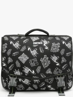 Cartable 2 compartiments FORTNITE