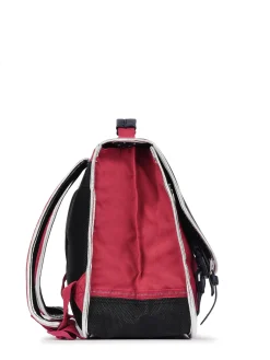 Cartable 2 compartiments IKKS