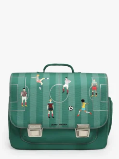 Cartable 2 compartiments JEUNE PREMIER