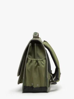 Cartable 2 compartiments JACK PIERS
