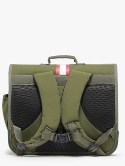 Cartable 2 compartiments JACK PIERS