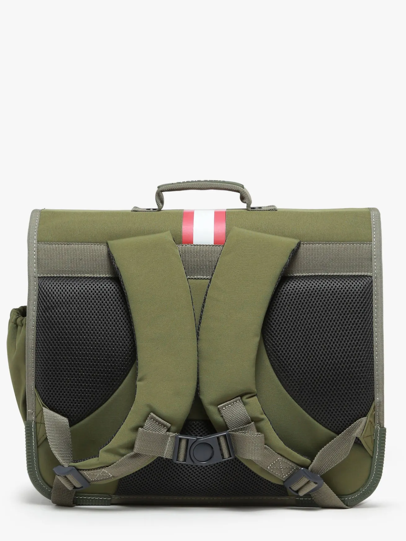 Cartable 2 compartiments JACK PIERS