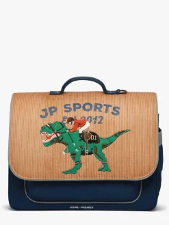 Cartable 2 compartiments JEUNE PREMIER