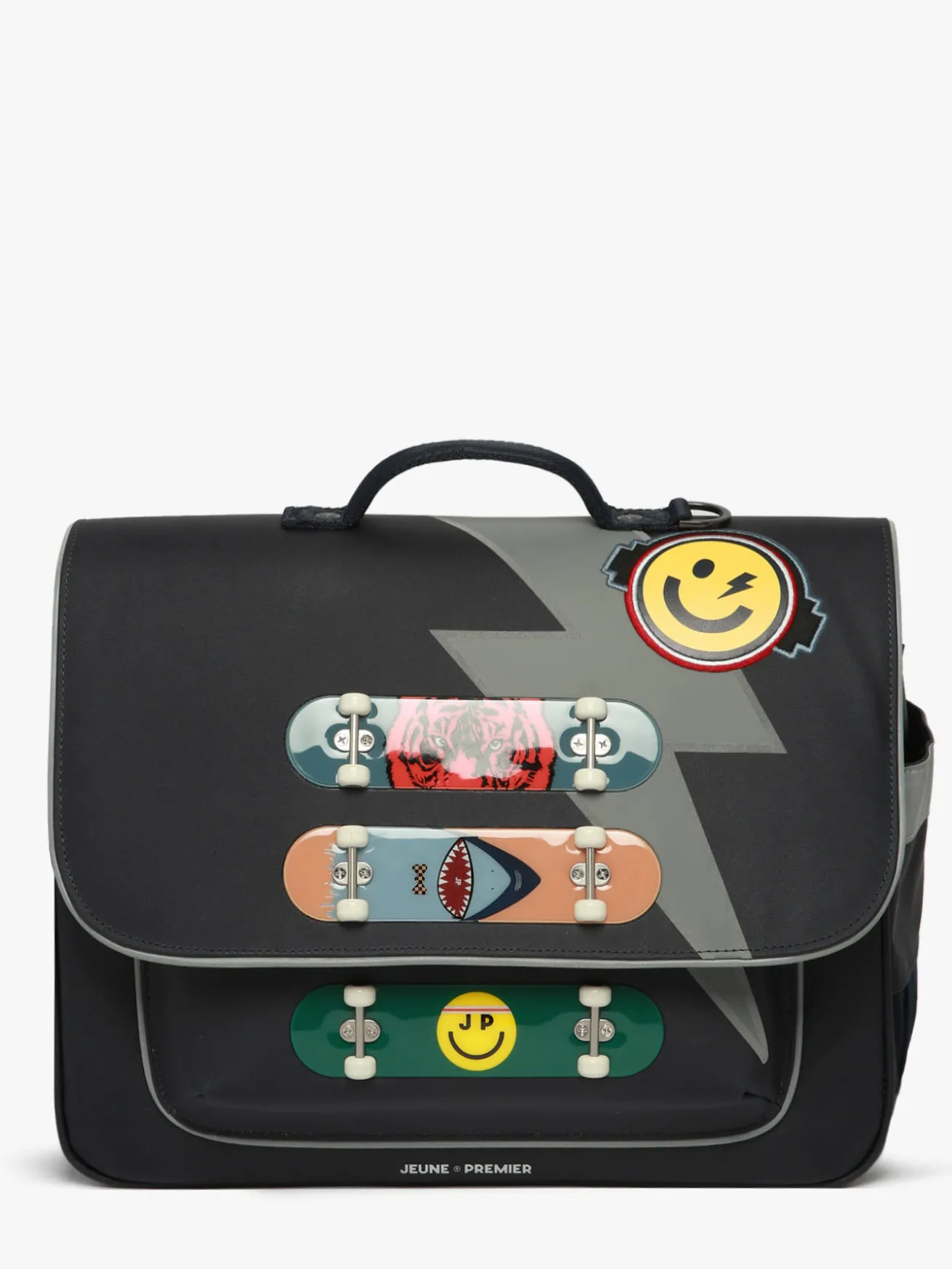 Cartable 2 compartiments JEUNE PREMIER