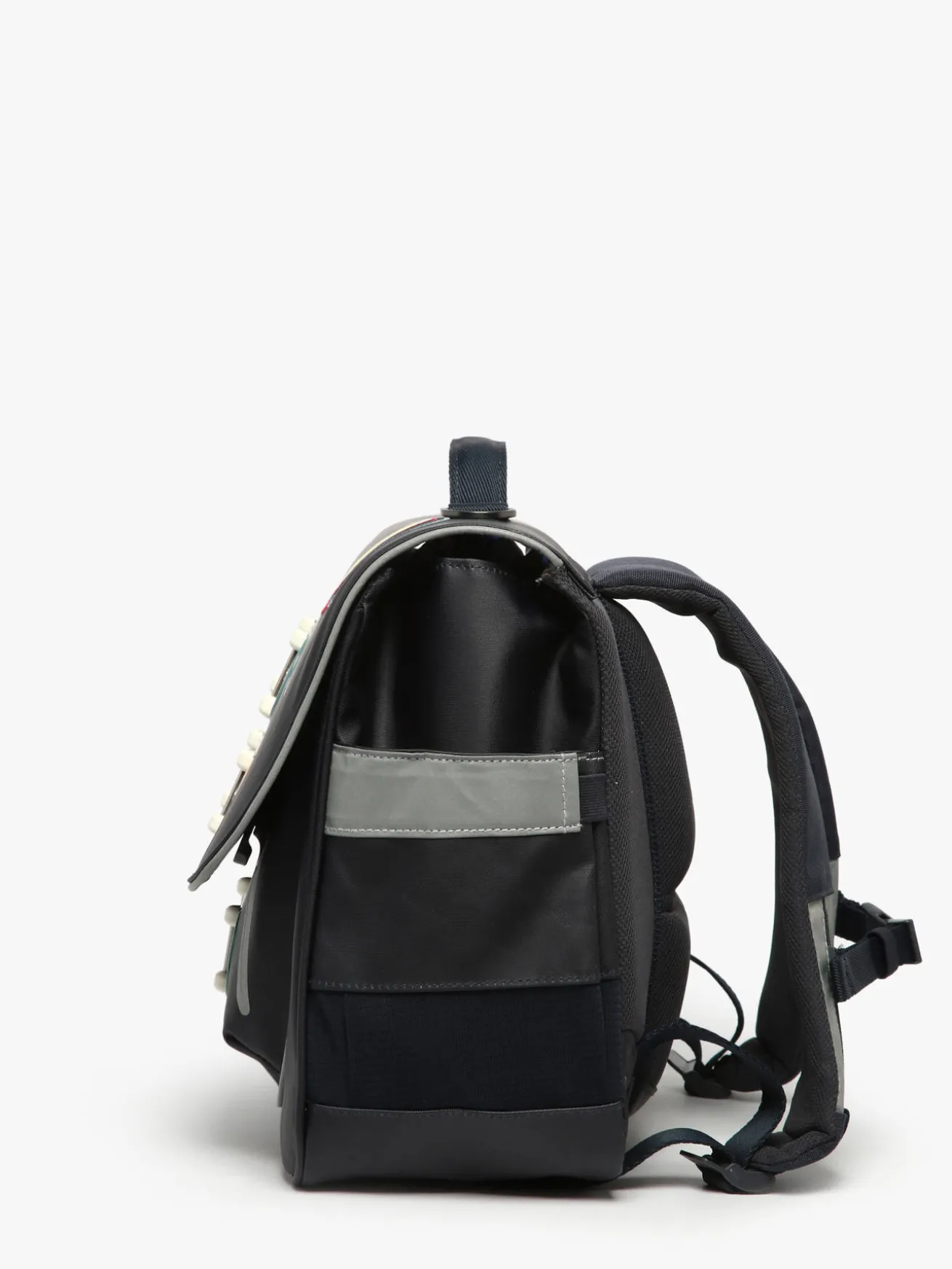 Cartable 2 compartiments JEUNE PREMIER