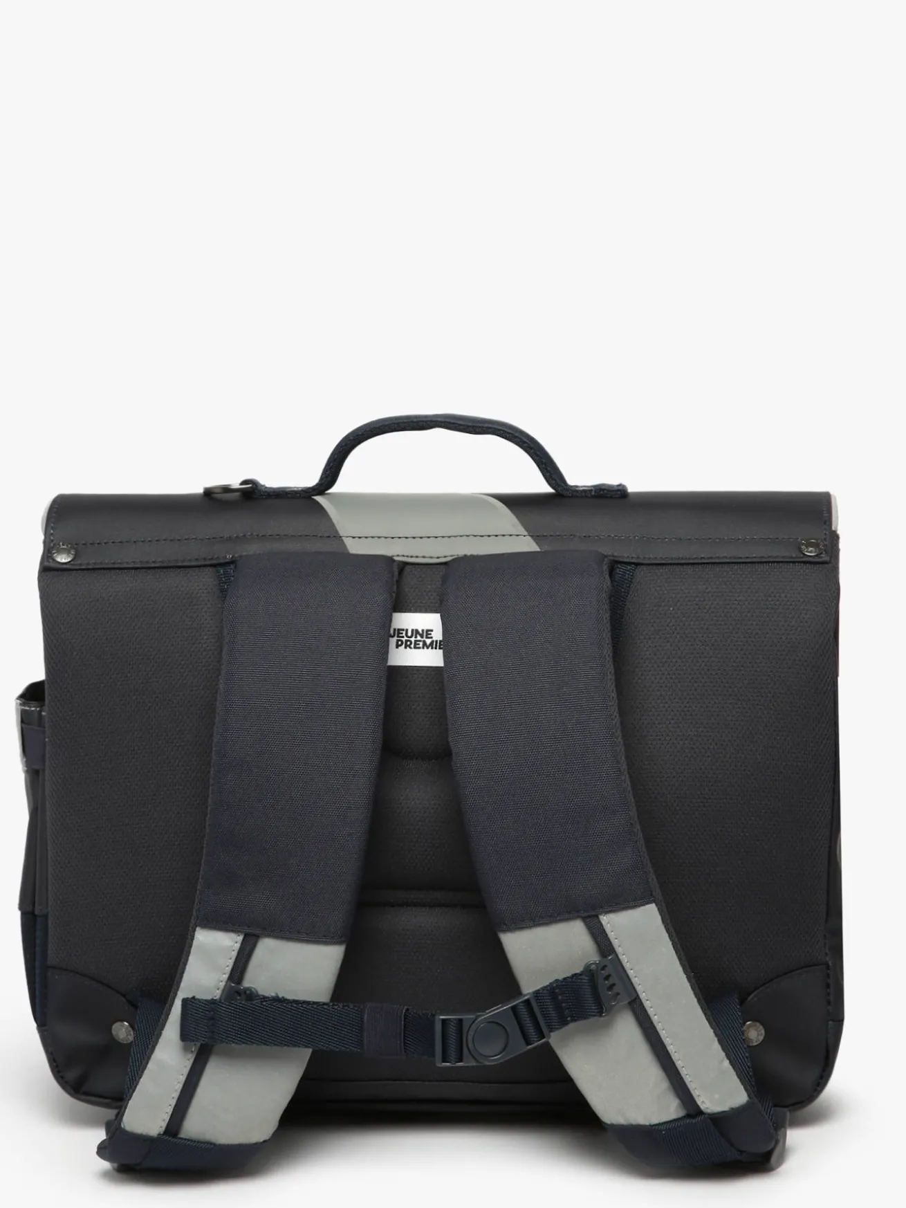 Cartable 2 compartiments JEUNE PREMIER