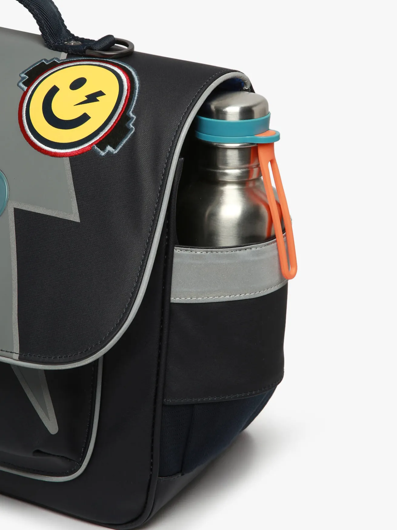 Cartable 2 compartiments JEUNE PREMIER