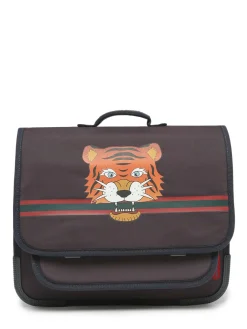 Cartable 2 compartiments JACK PIERS