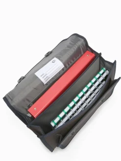 Cartable 2 compartiments JACK PIERS