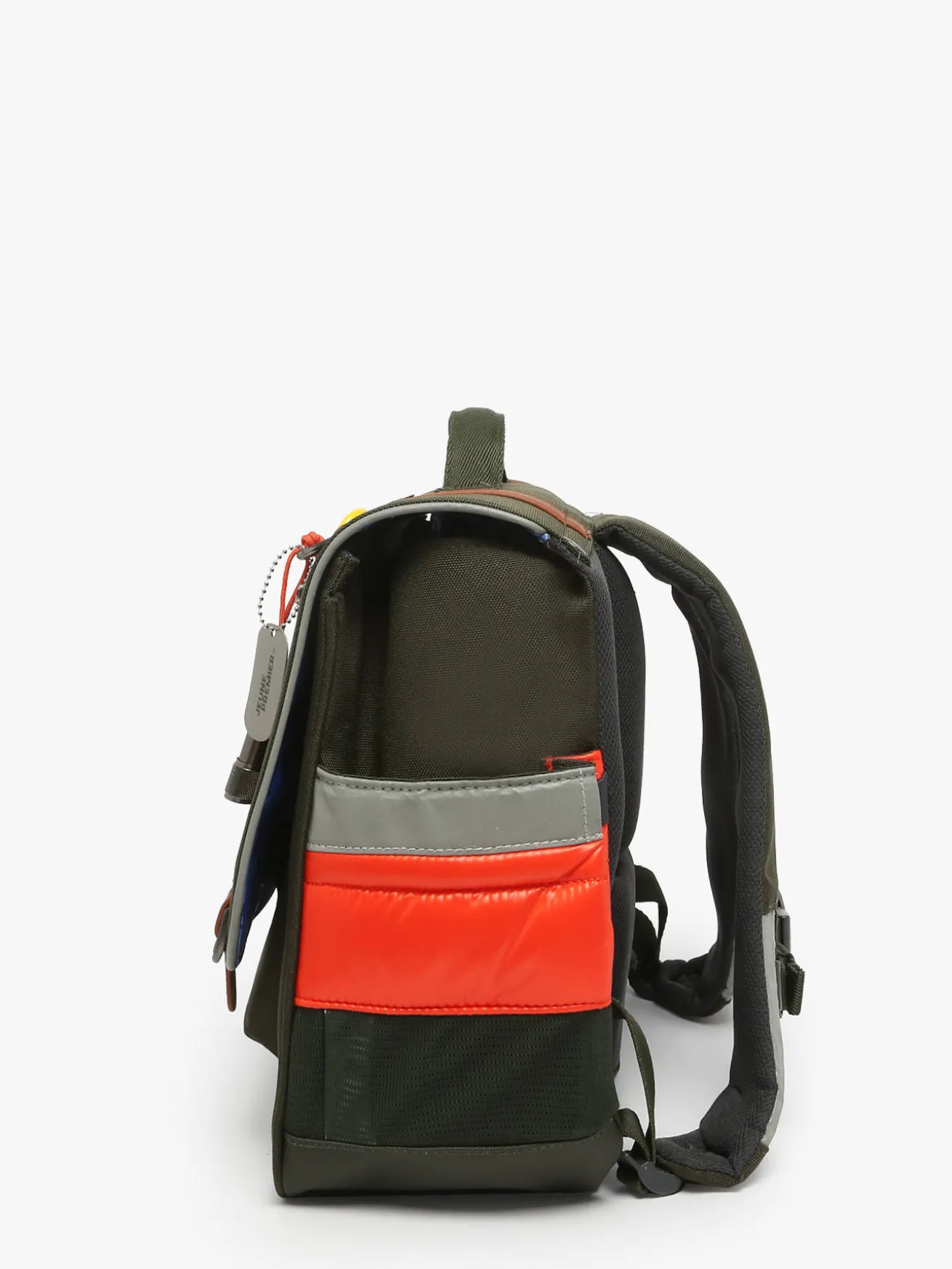 Cartable 2 compartiments JEUNE PREMIER