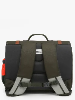 Cartable 2 compartiments JEUNE PREMIER