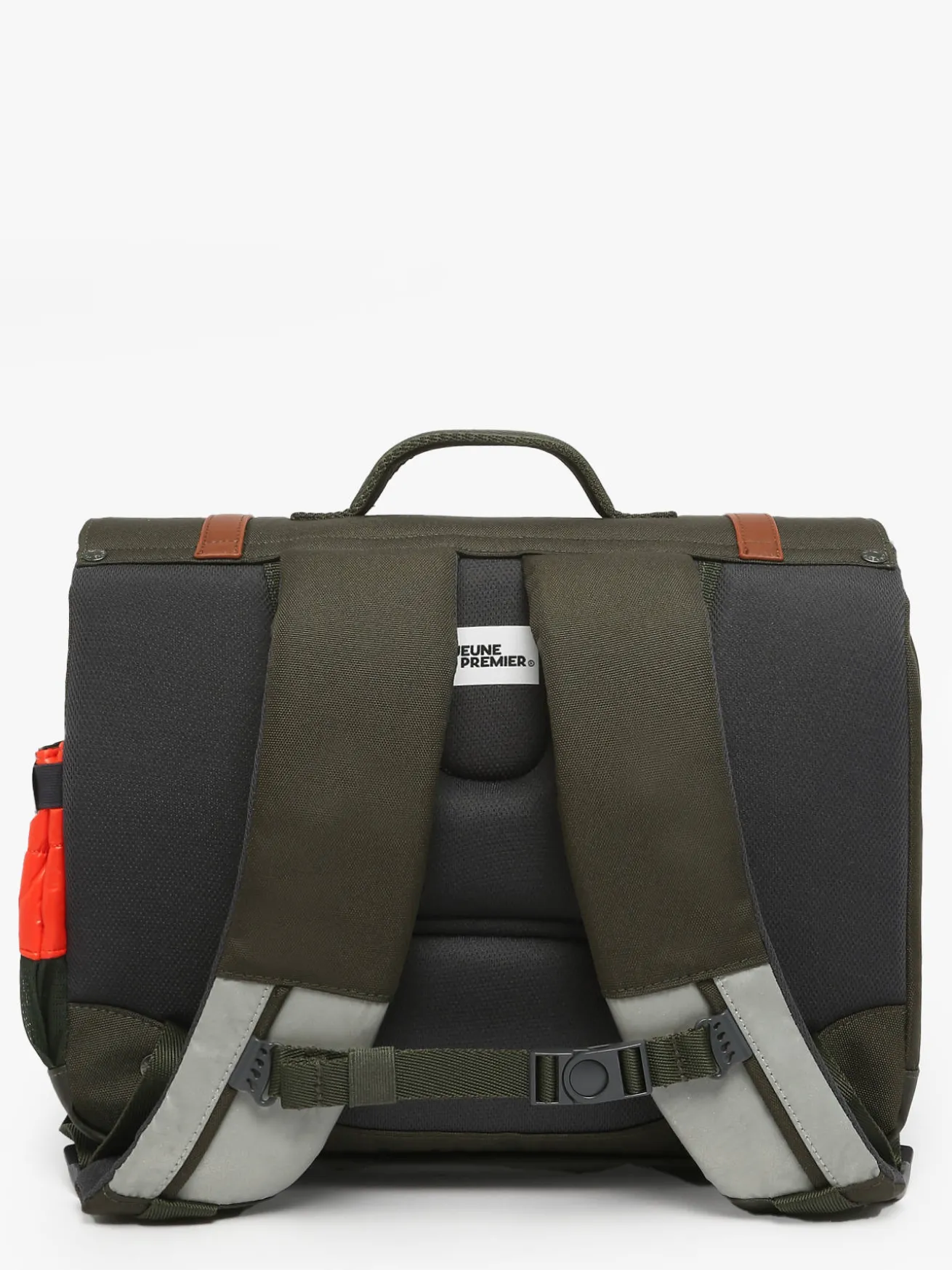 Cartable 2 compartiments JEUNE PREMIER