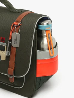 Cartable 2 compartiments JEUNE PREMIER
