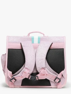 Cartable 2 compartiments JACK PIERS