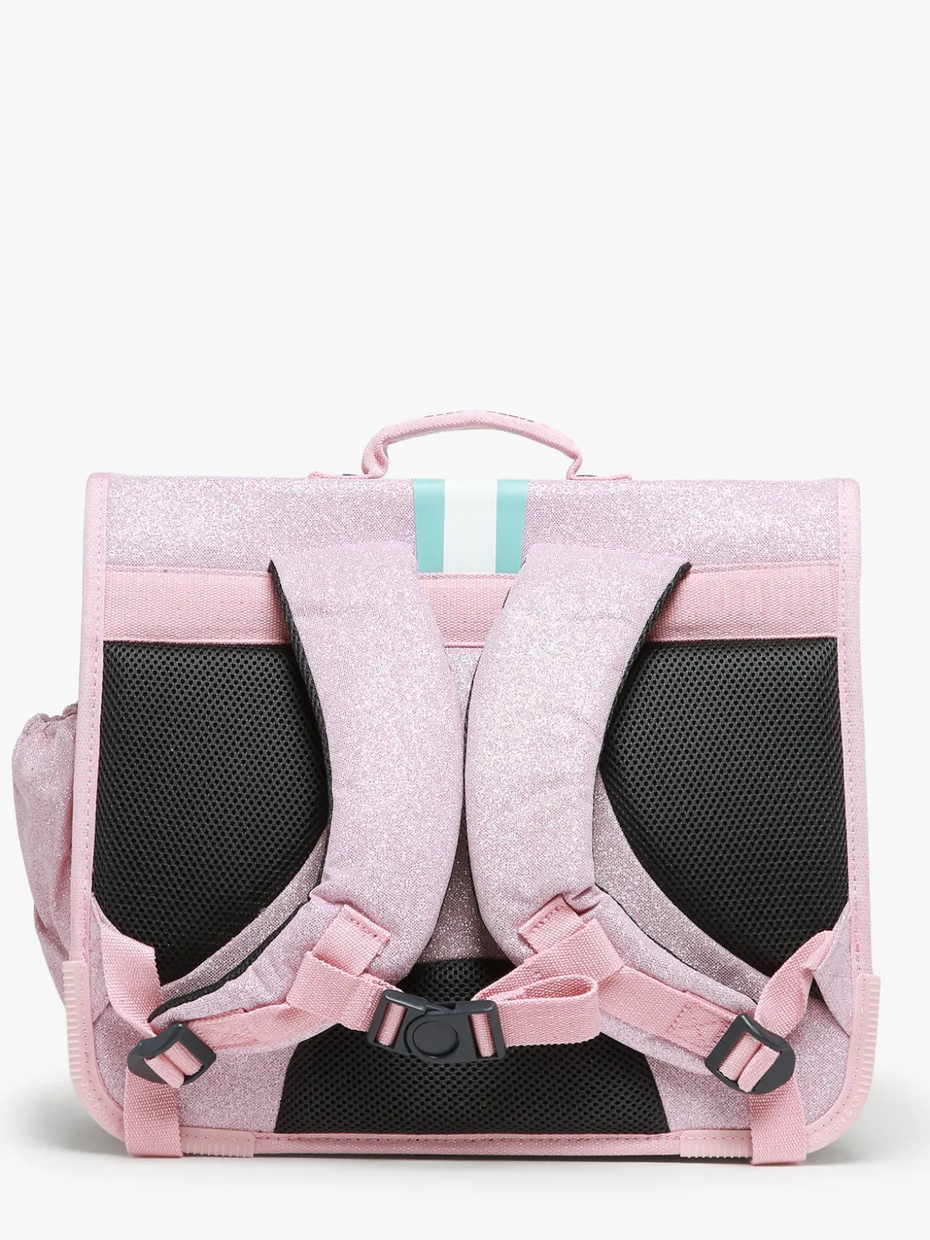 Cartable 2 compartiments JACK PIERS