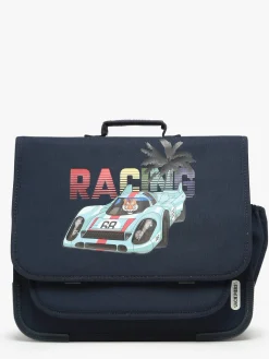 Cartable 2 compartiments JACK PIERS