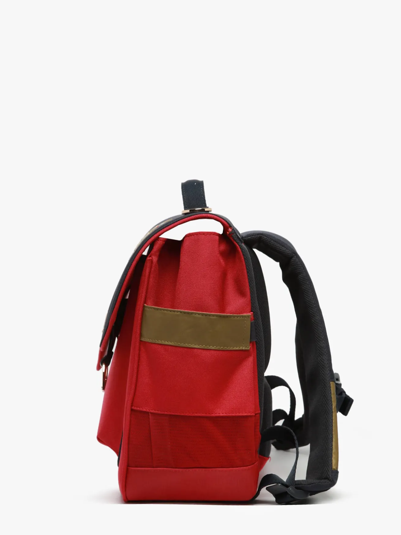 Cartable 2 compartiments JEUNE PREMIER