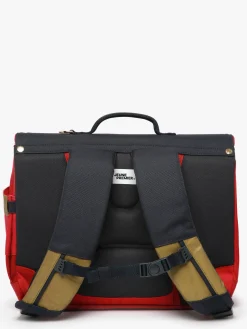Cartable 2 compartiments JEUNE PREMIER