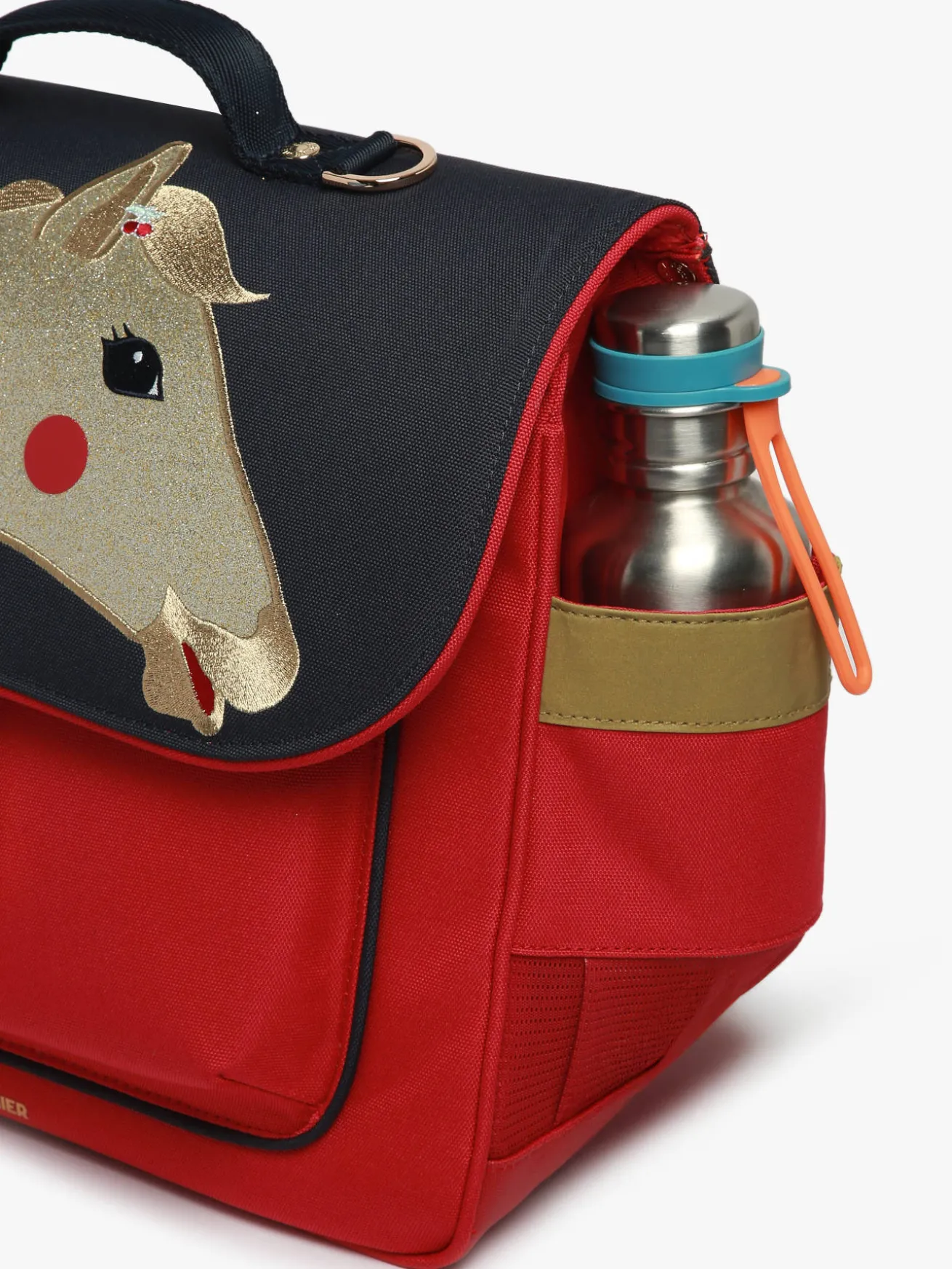 Cartable 2 compartiments JEUNE PREMIER