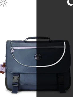 Cartable 2 compartiments KIPLING