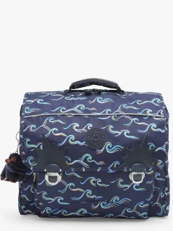 Cartable 2 compartiments KIPLING