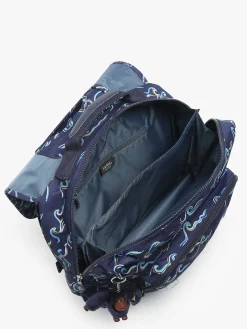 Cartable 2 compartiments KIPLING