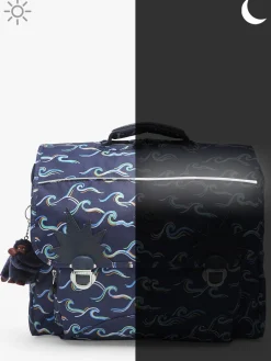 Cartable 2 compartiments KIPLING