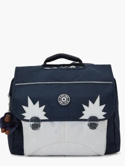 CARTABLE 2 COMPARTIMENTS KIPLING