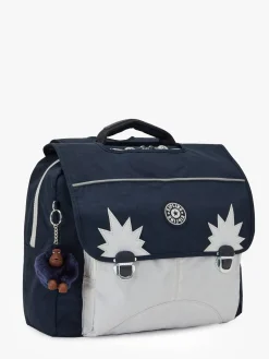 CARTABLE 2 COMPARTIMENTS KIPLING