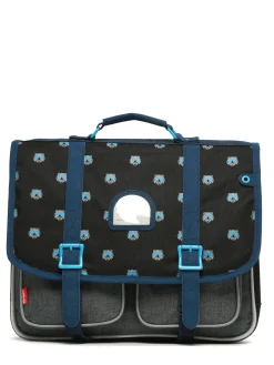 Cartable 2 compartiments KICKERS