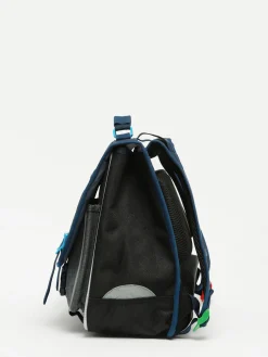 Cartable 2 compartiments KICKERS