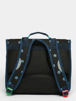 Cartable 2 compartiments KICKERS