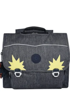 Cartable 2 compartiments KIPLING
