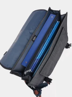 Cartable 2 compartiments KIPLING