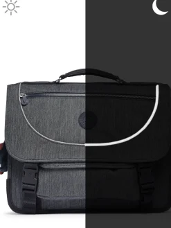 Cartable 2 compartiments KIPLING