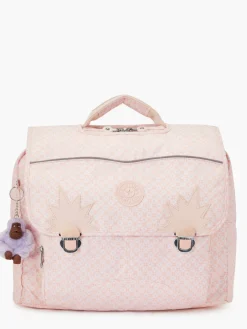 Cartable 2 compartiments KIPLING