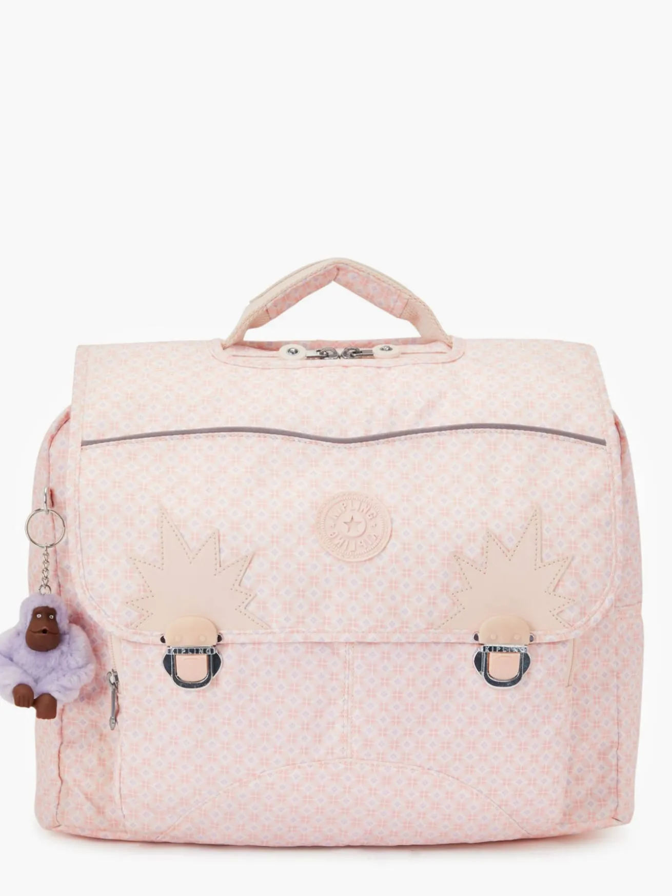 Cartable 2 compartiments KIPLING