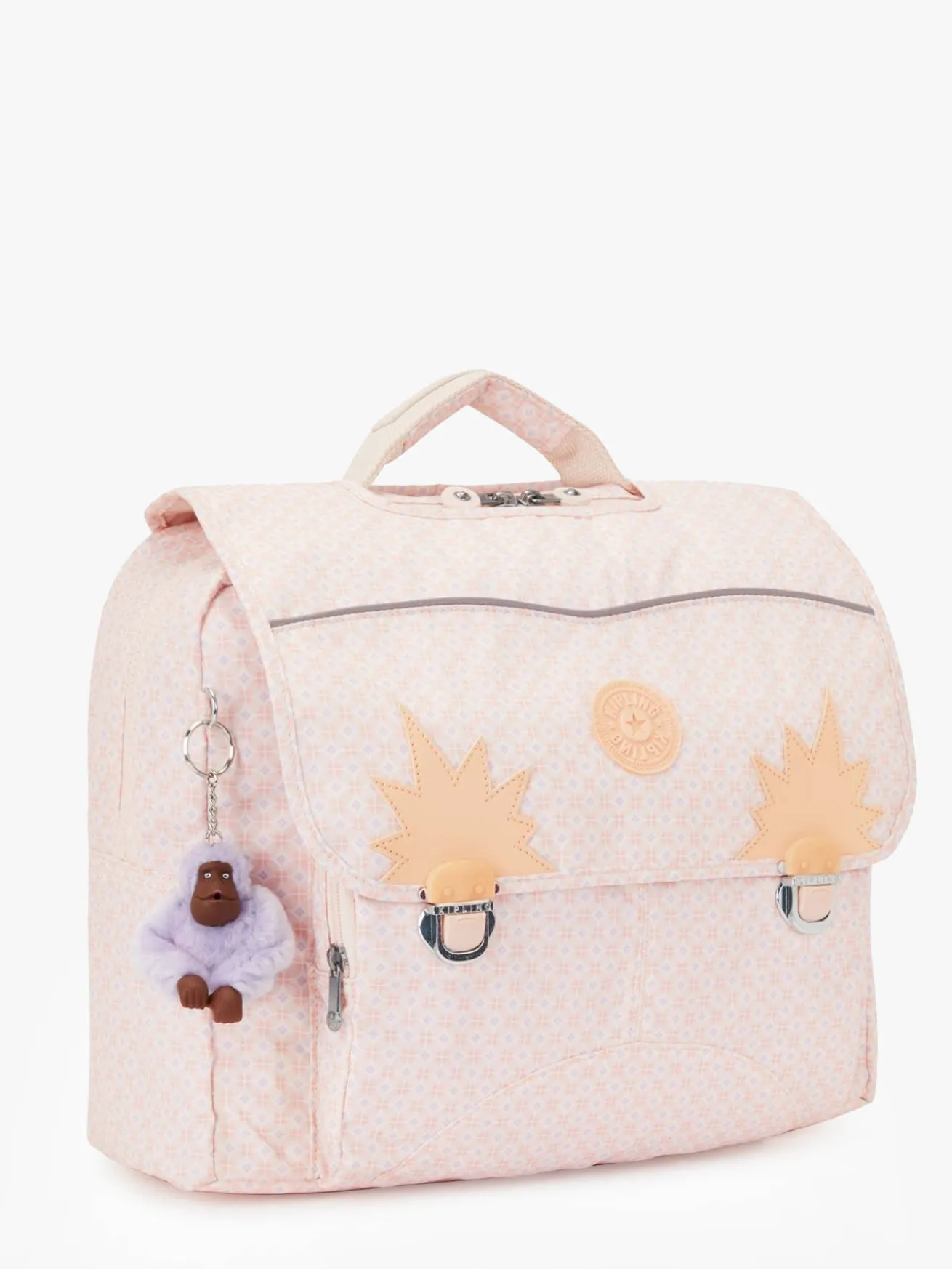 Cartable 2 compartiments KIPLING