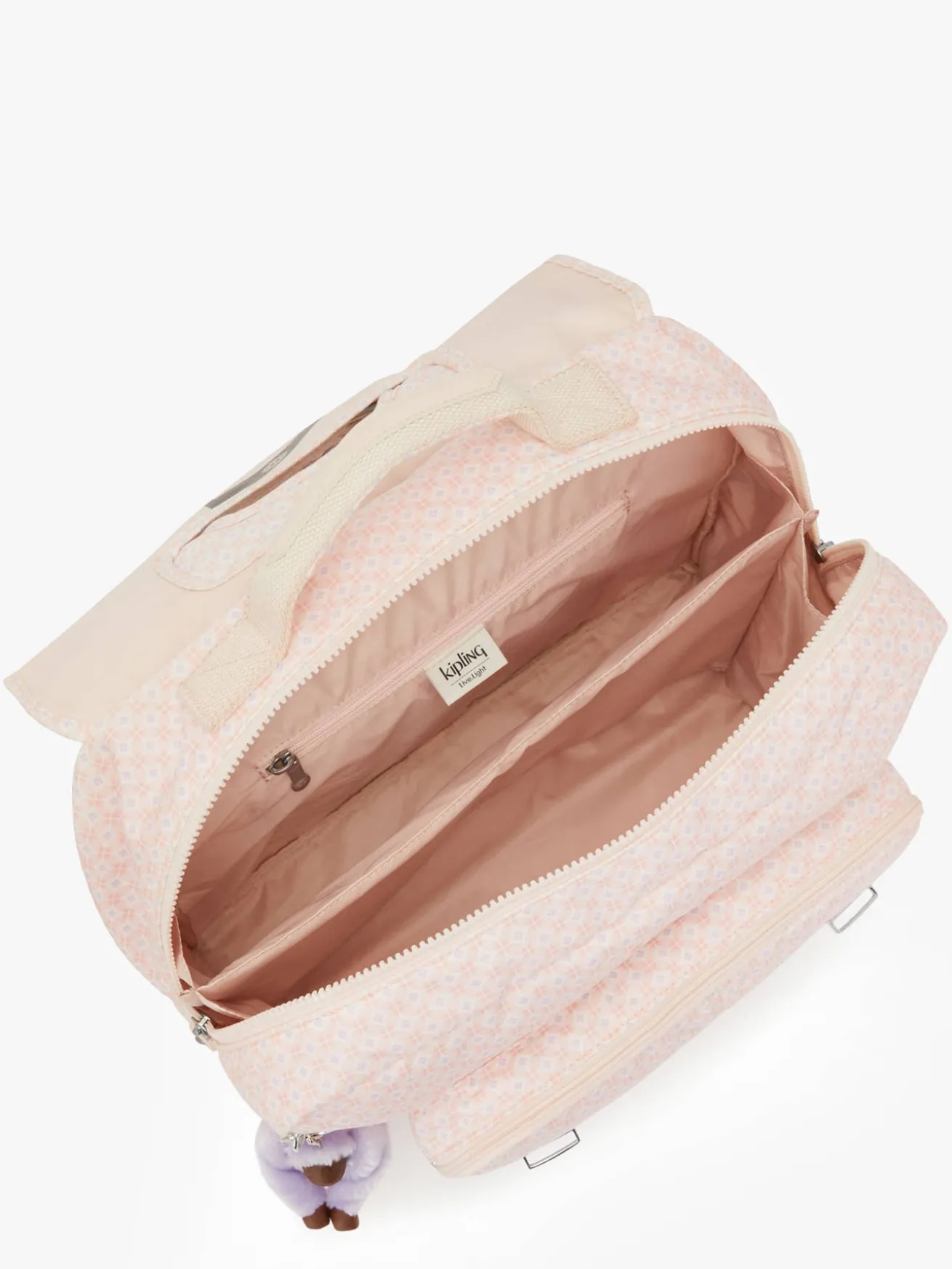 Cartable 2 compartiments KIPLING
