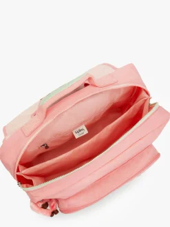 CARTABLE 2 COMPARTIMENTS KIPLING