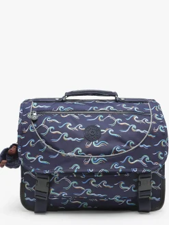 Cartable 2 compartiments KIPLING