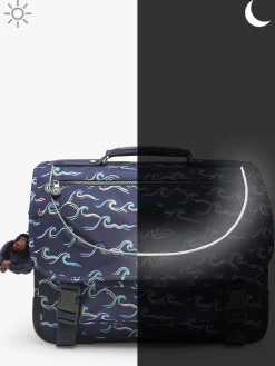 Cartable 2 compartiments KIPLING