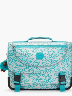 Cartable 2 compartiments KIPLING