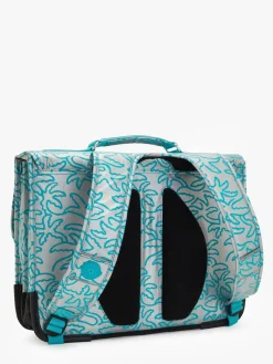 Cartable 2 compartiments KIPLING