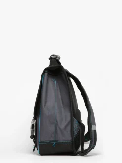 Cartable 2 compartiments OLYMPIQUE DE MARSEILLE