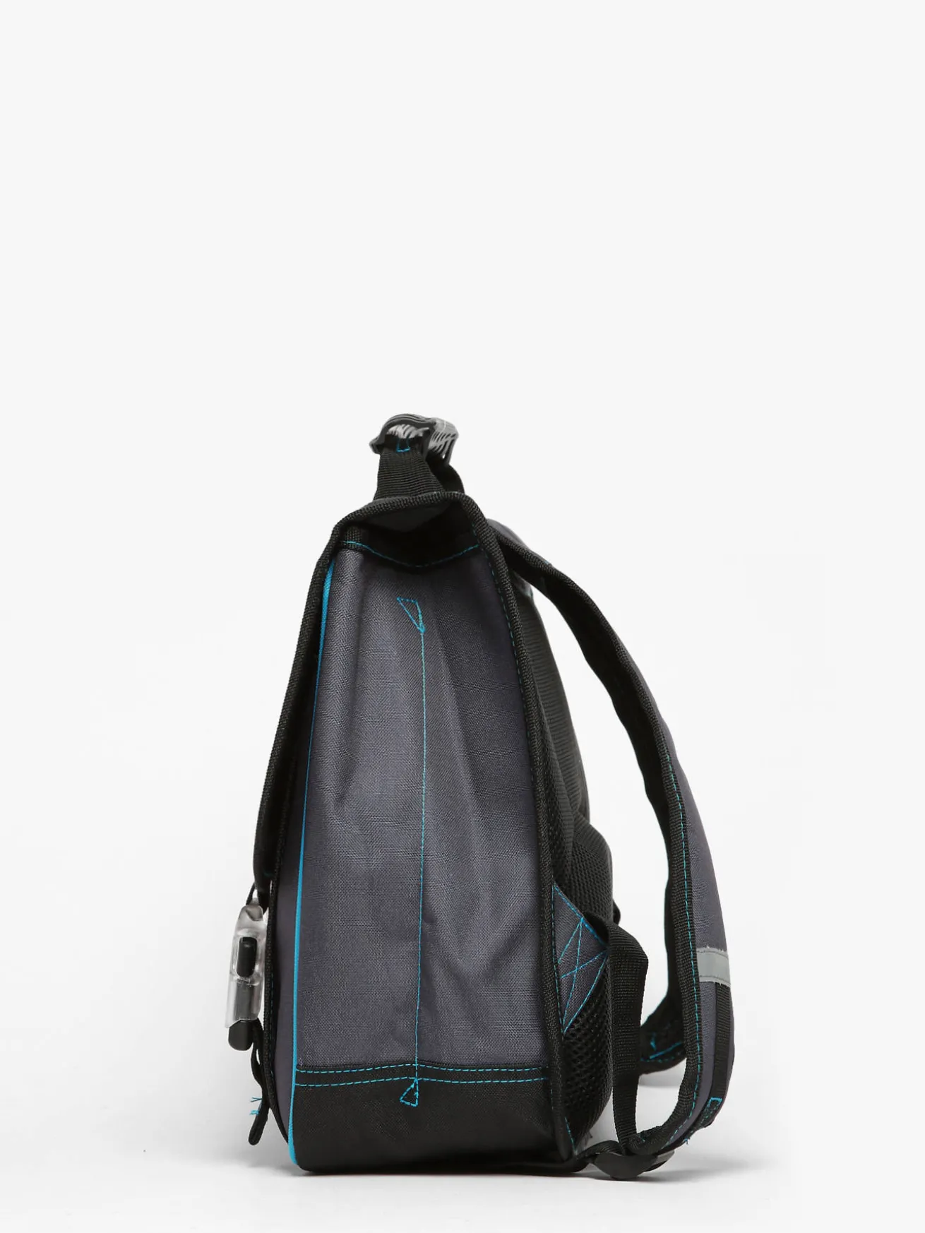 Cartable 2 compartiments OLYMPIQUE DE MARSEILLE