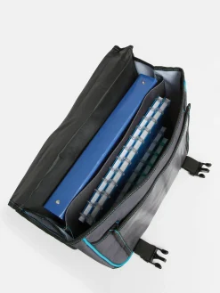 Cartable 2 compartiments OLYMPIQUE DE MARSEILLE
