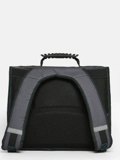 Cartable 2 compartiments OLYMPIQUE DE MARSEILLE
