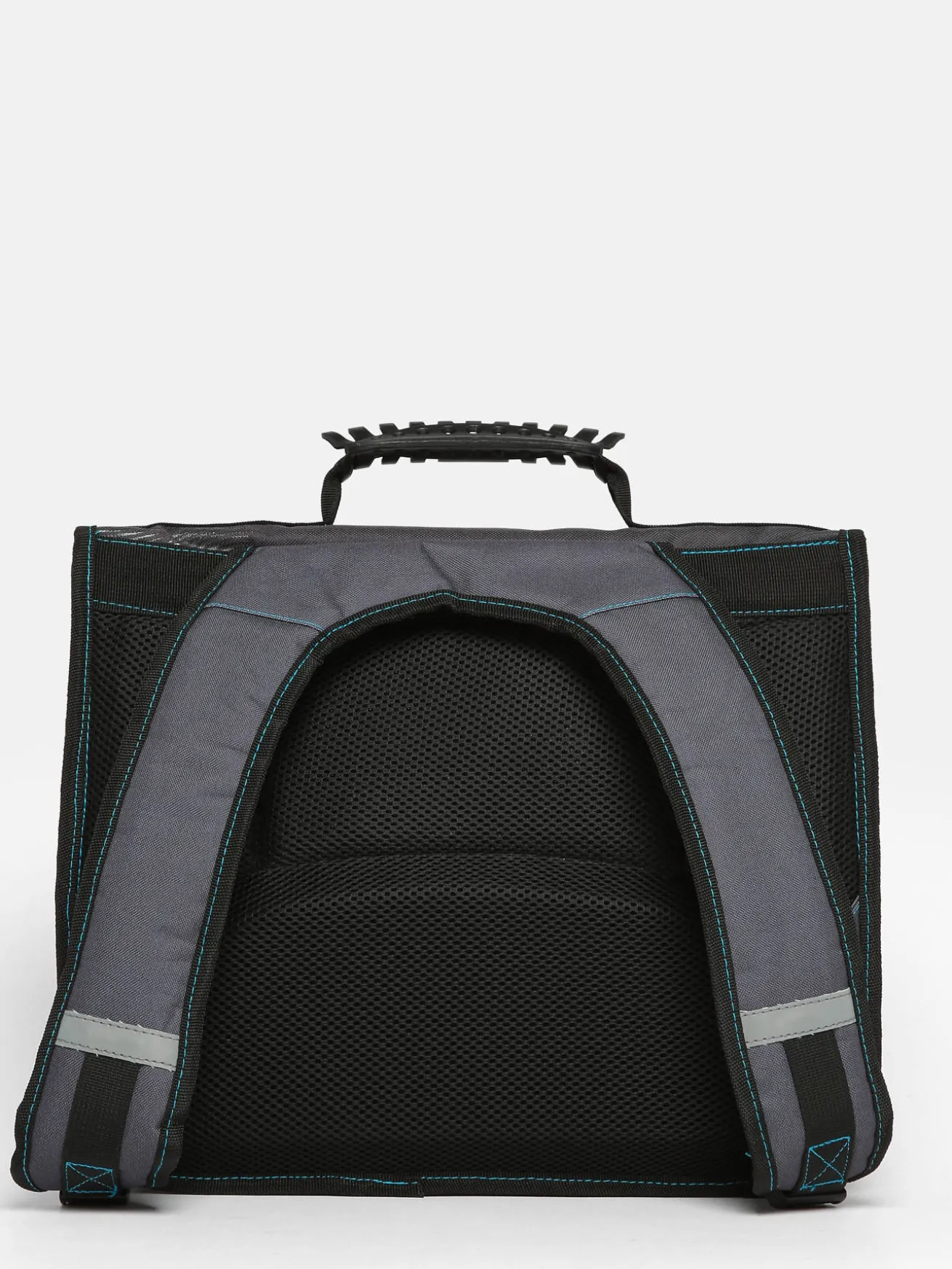Cartable 2 compartiments OLYMPIQUE DE MARSEILLE