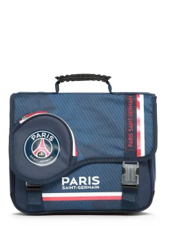Cartable 2 compartiments PARIS ST GERMAIN